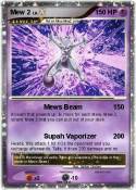 Mew 2