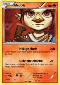Medolie