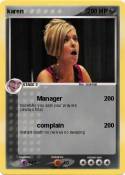 karen