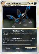 Soul's Umbreon