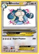 Snorlax