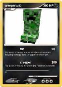 creeper
