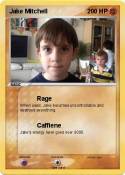 Jake Mitchell