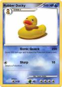 Rubber Ducky