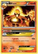 Blaze