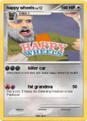 happy wheels