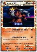 entei lv. EX