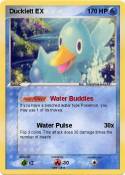 Ducklett EX