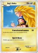 Ssj3 Goku