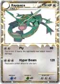 Rayquaza