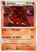 Redstorm