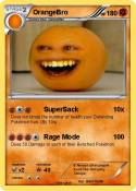 OrangeBro