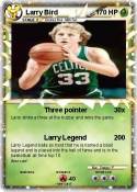 Larry Bird