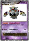 Mega Dusknoir