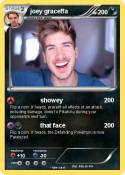 joey graceffa