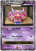 Ultra Dragon