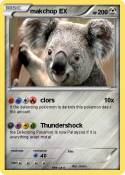 makchop EX
