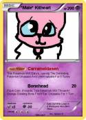 *Male* Kitheart