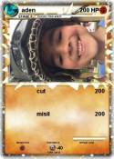aden