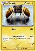 Dargyle