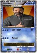 Billy Mays