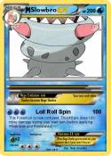 Slowbro