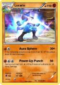 Lucario