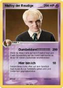 Malfoy der