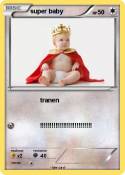 super baby