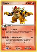 Bowser