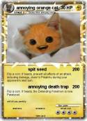 annoying orange