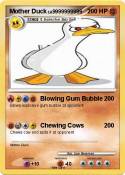 Mother Duck