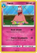Patrick