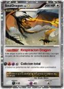 SoulDragon