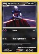 asajj ventress