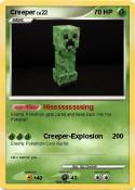 Creeper