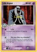 LOL Argost