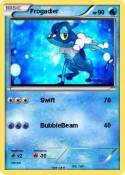 Frogadier