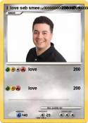 l love seb smee