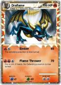 Draflame