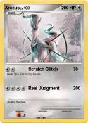 Arceus