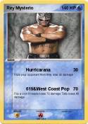 Rey Mysterio