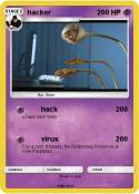 hacker hacker