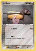 Hot Dog