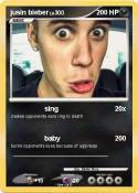 jusin bieber