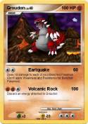 Groudon