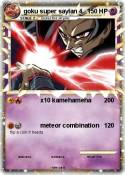 goku super