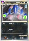 Dark Regigigas