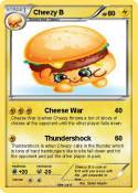 Cheezy B
