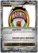 marmite